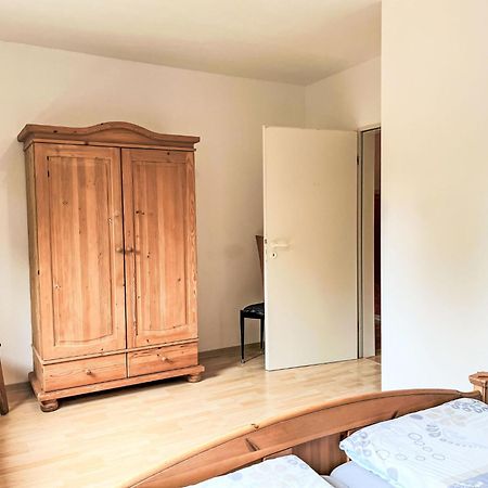 Apartment Ferienapartments Adenau-2 By Interhome Luaran gambar