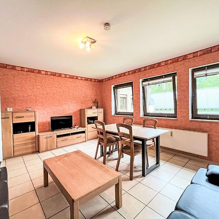 Apartment Ferienapartments Adenau-2 By Interhome Luaran gambar