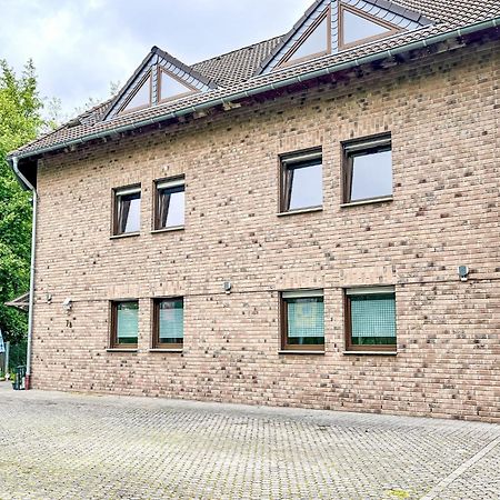 Apartment Ferienapartments Adenau-2 By Interhome Luaran gambar