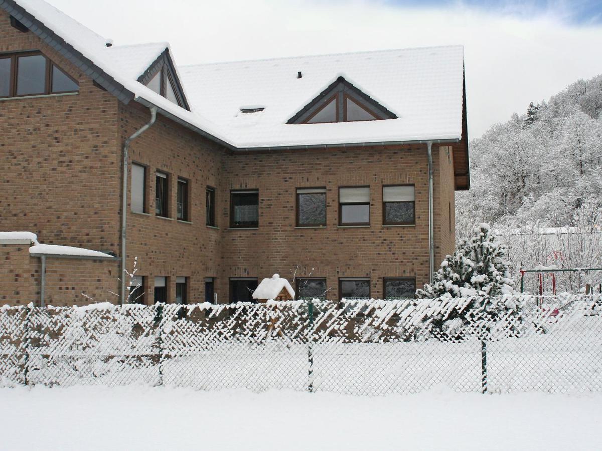 Apartment Ferienapartments Adenau-2 By Interhome Luaran gambar