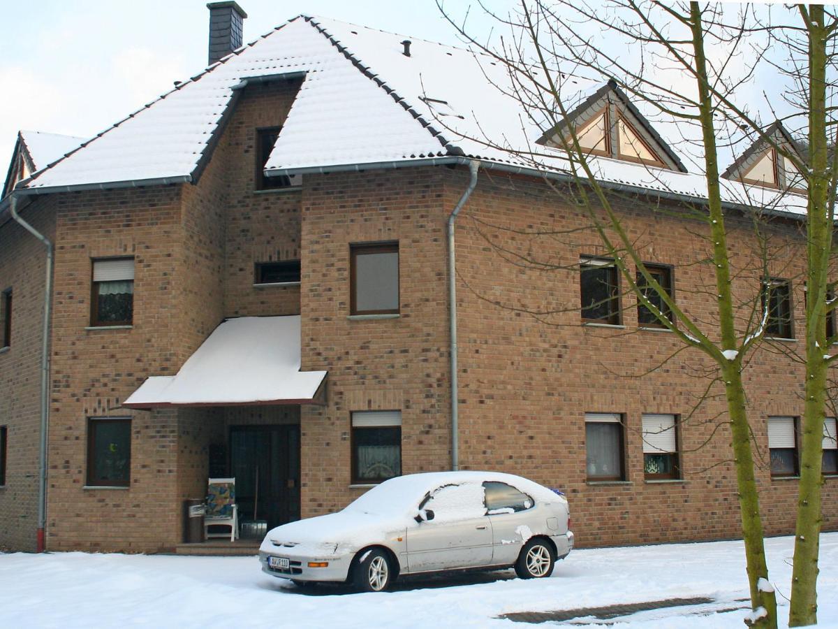 Apartment Ferienapartments Adenau-2 By Interhome Luaran gambar