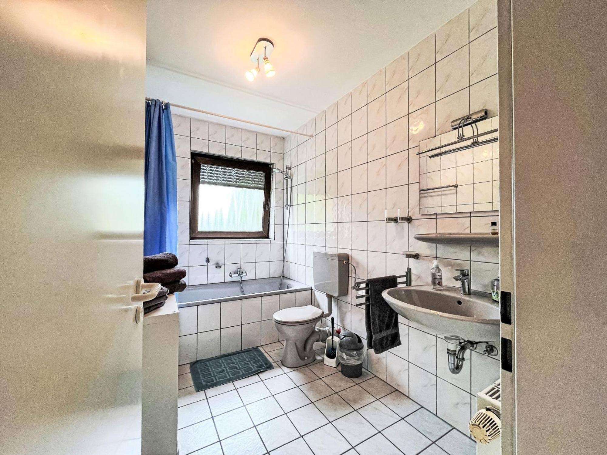 Apartment Ferienapartments Adenau-2 By Interhome Luaran gambar