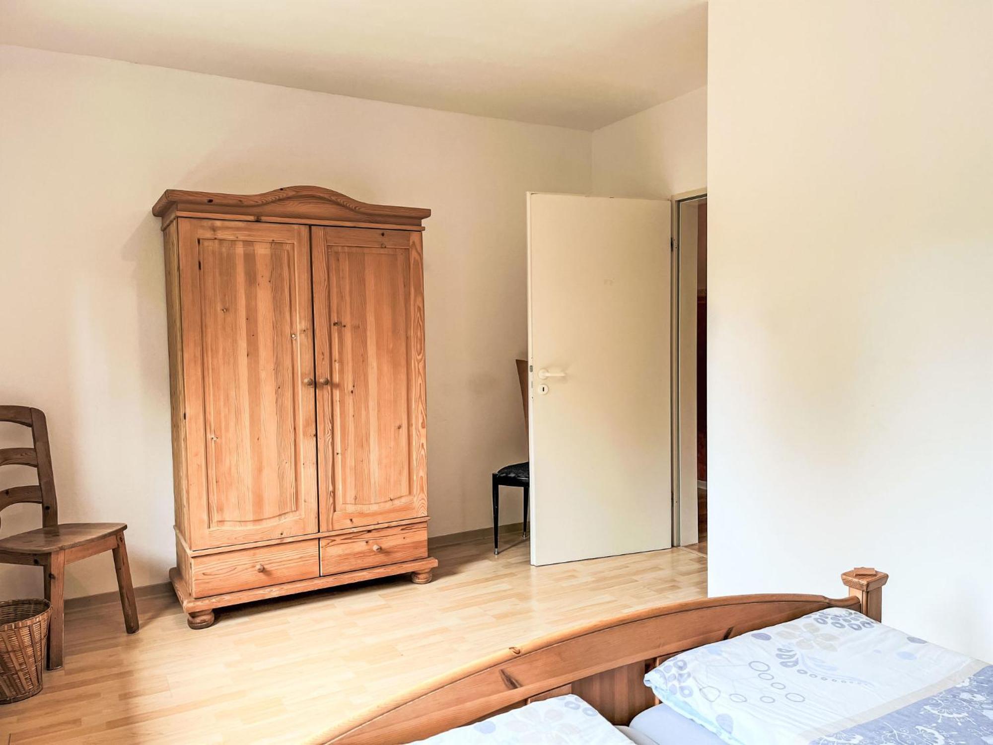 Apartment Ferienapartments Adenau-2 By Interhome Luaran gambar
