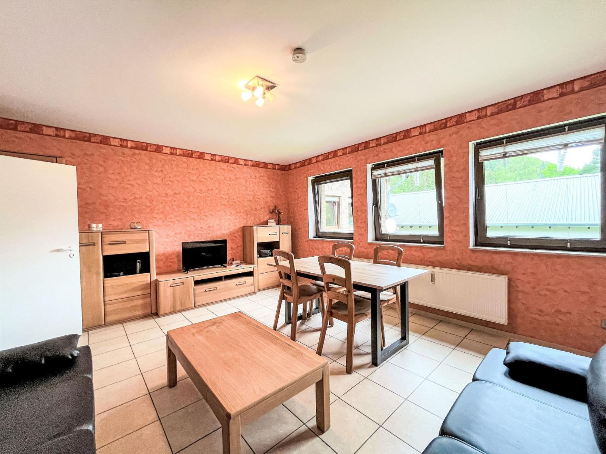 Apartment Ferienapartments Adenau-2 By Interhome Luaran gambar