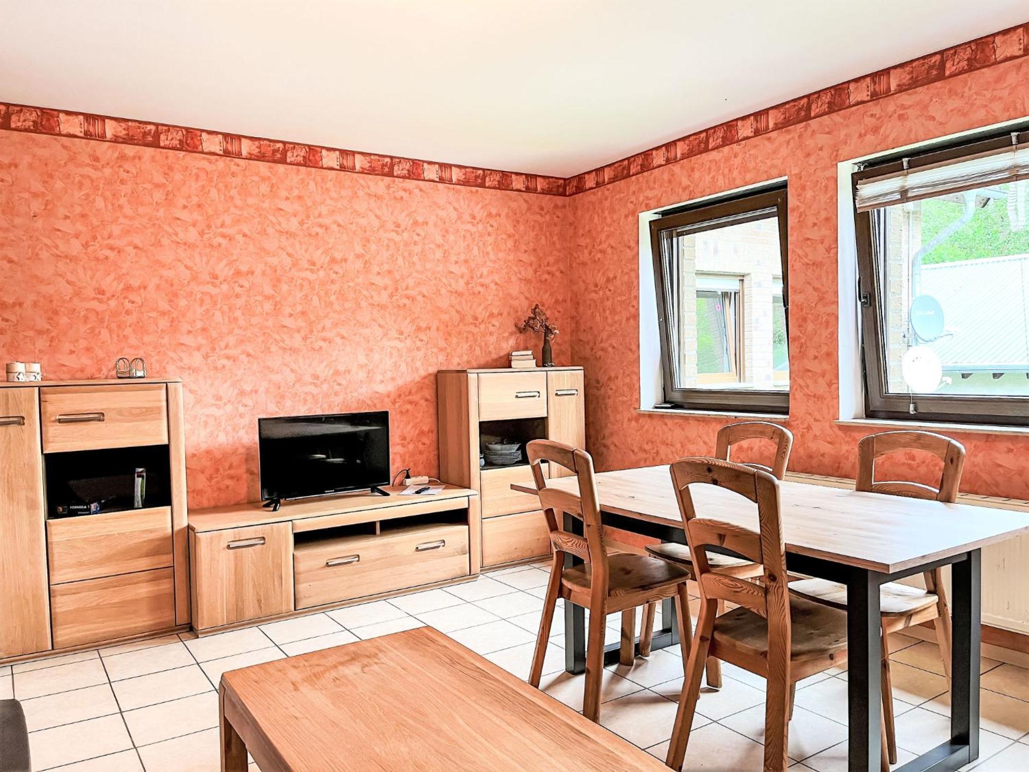 Apartment Ferienapartments Adenau-2 By Interhome Luaran gambar