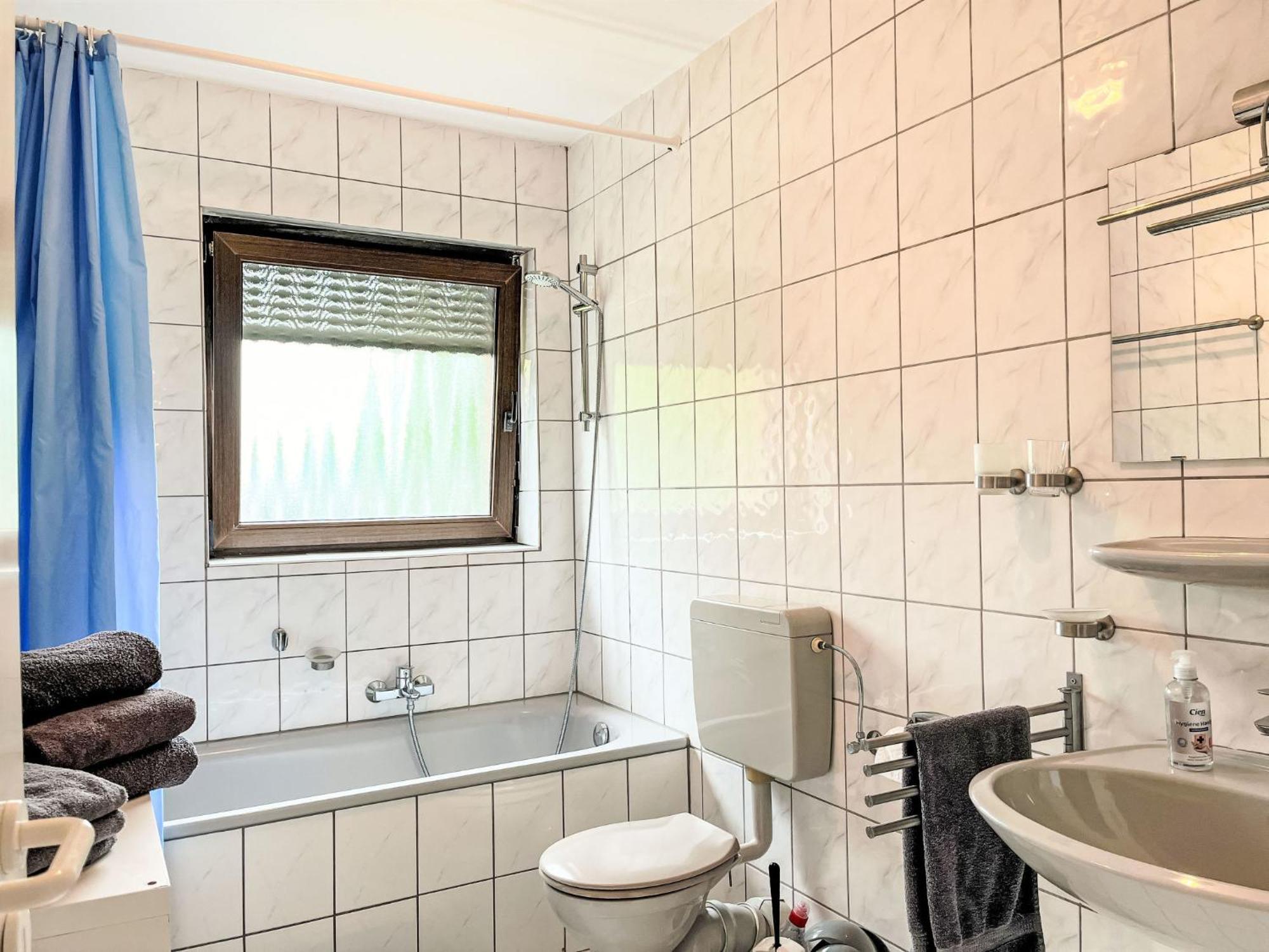 Apartment Ferienapartments Adenau-2 By Interhome Luaran gambar