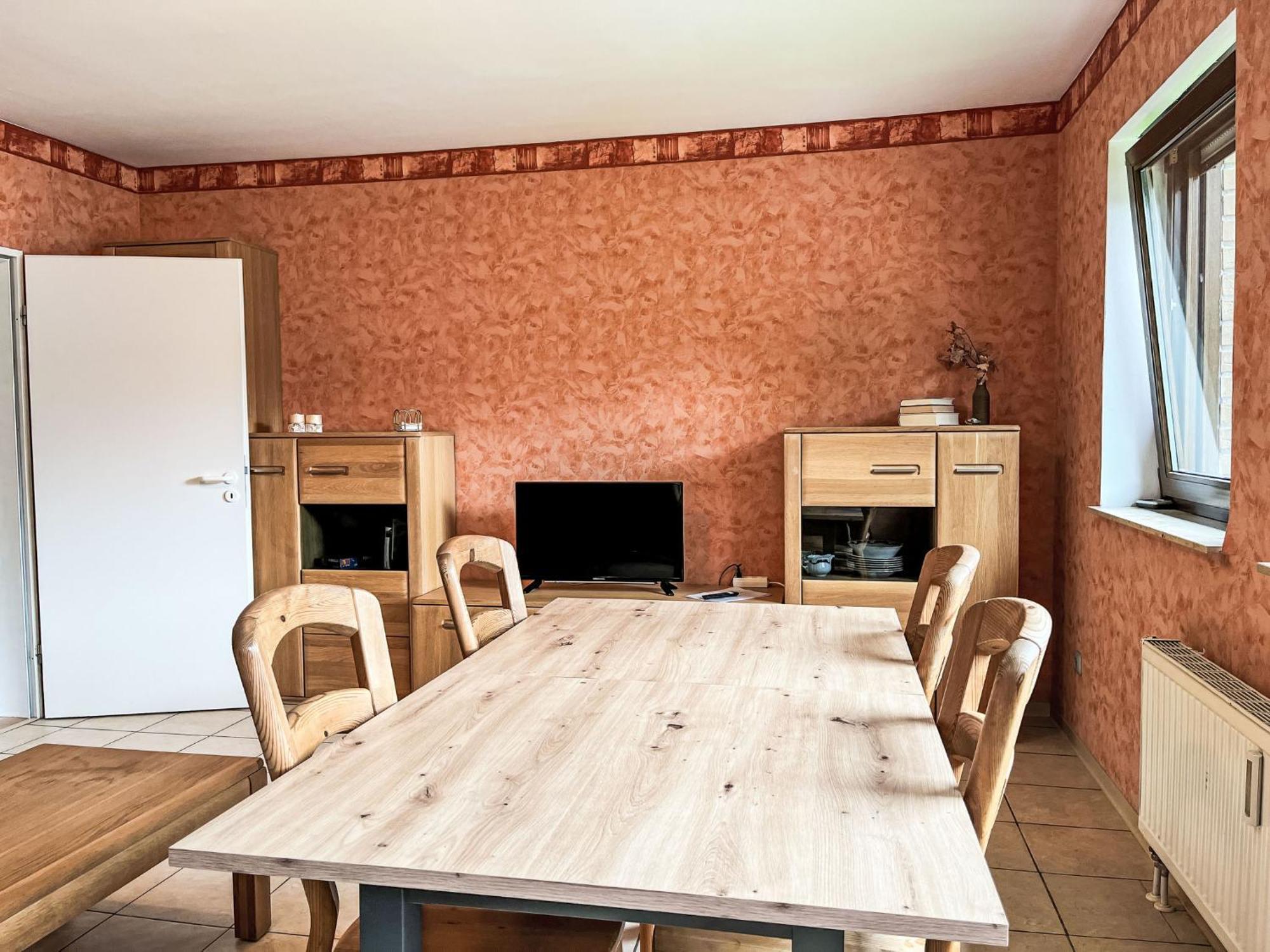 Apartment Ferienapartments Adenau-2 By Interhome Luaran gambar
