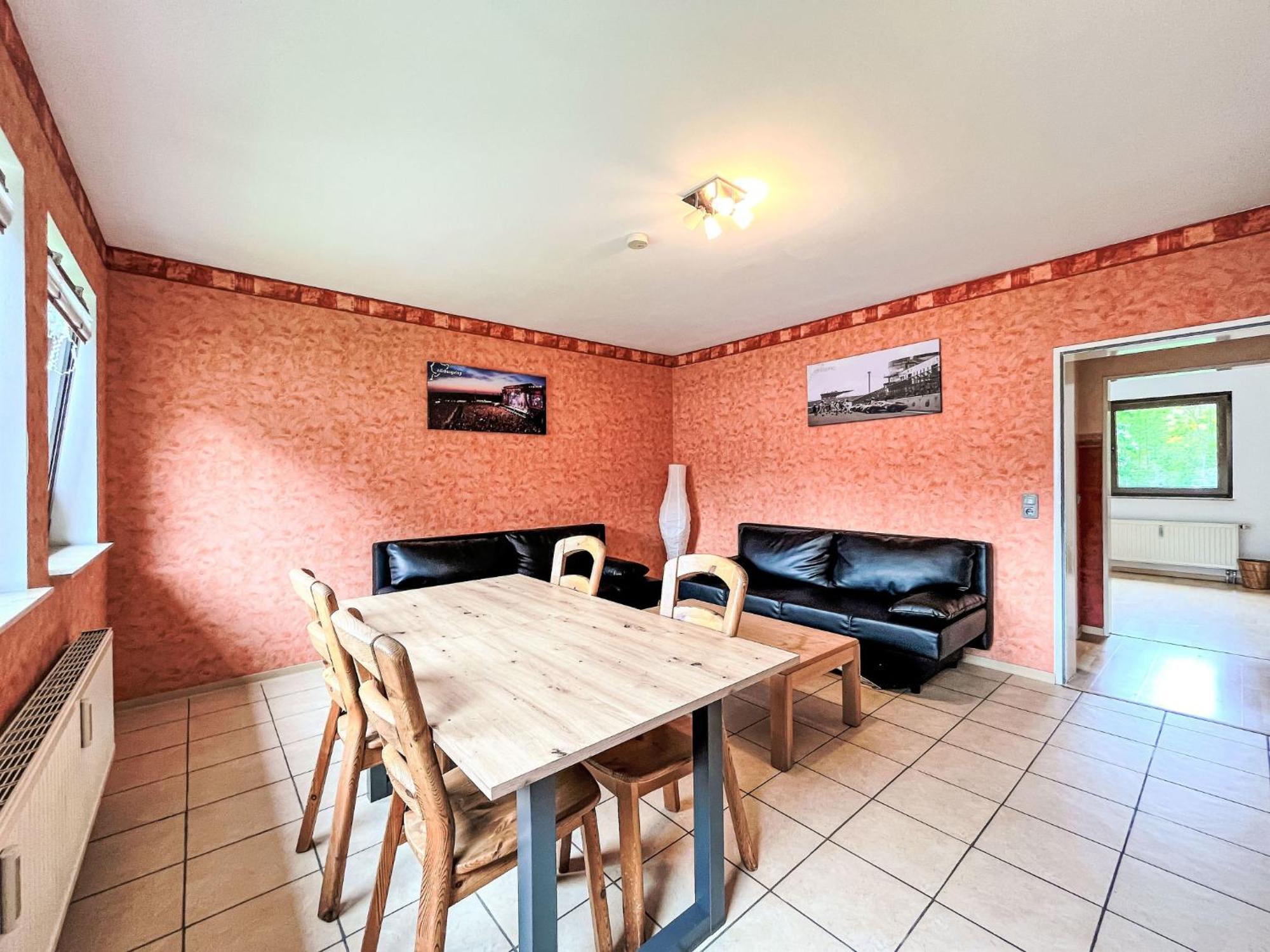 Apartment Ferienapartments Adenau-2 By Interhome Luaran gambar