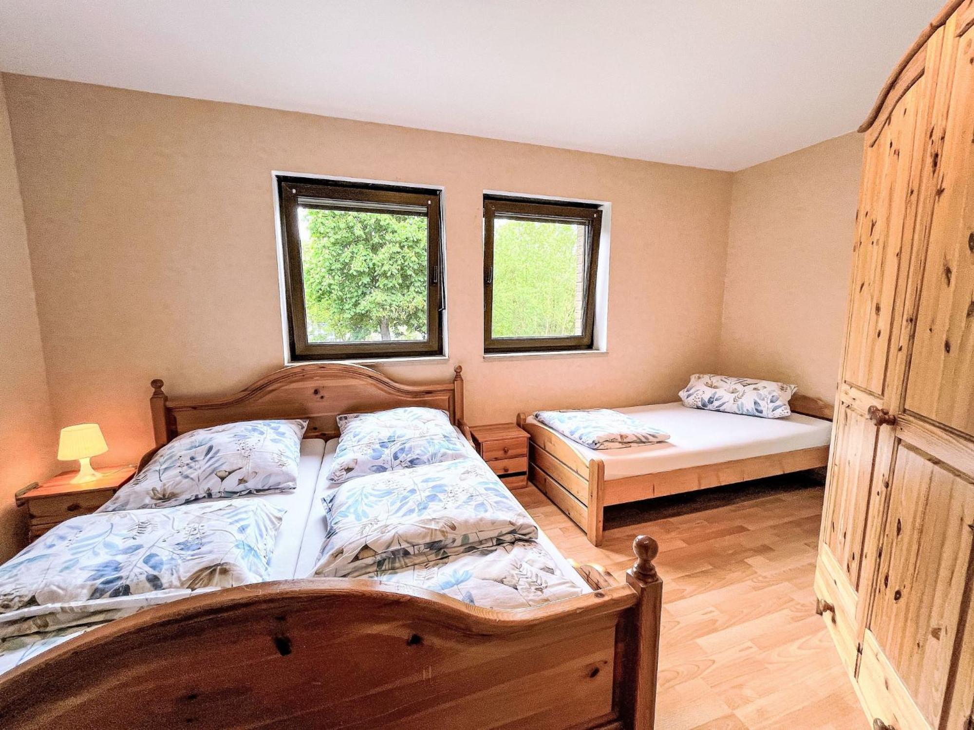 Apartment Ferienapartments Adenau-2 By Interhome Luaran gambar