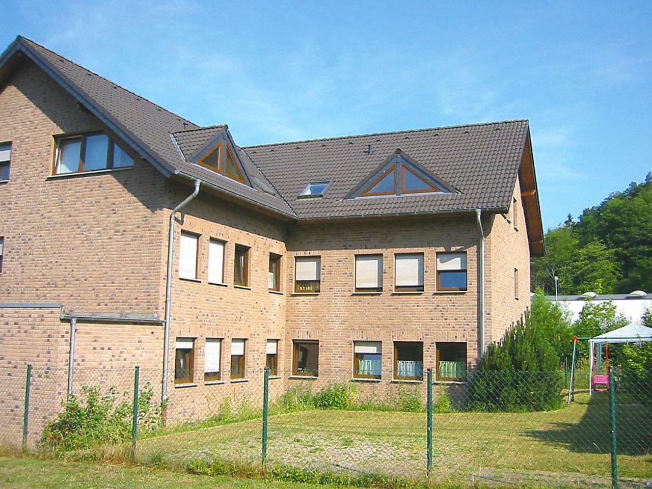 Apartment Ferienapartments Adenau-2 By Interhome Luaran gambar